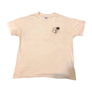 Vintage Hanes Beefy- T-Shirt Adult XL